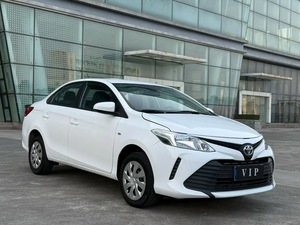 Toyota Vios 2017 1.5L Berline Exportation Complète CVT 5 Places 5.4L Économique en Carburant Double VVT-i pour les Concessionnaires Mondiaux - Product Image 3