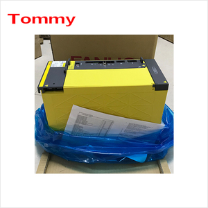 ไดรฟ์เซอร์โว AC ของแท้ใหม่ FANUC A06B-6250-H030 - Product Image 6