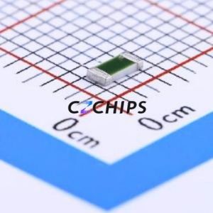 12F.05000063AG12S1B02 One-Time Fuse 1206 Fuse ( Type: SMD Fuse )( Rated Current: 500mA )( Rated Voltage: 63V ) - Product Image 2