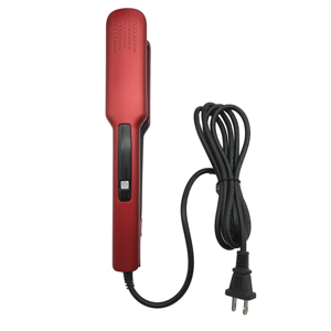 Peigne chaud lisseur cheveux peigne chauffant électrique professionnel, fer à friser bling peigne chaud - Product Image 5