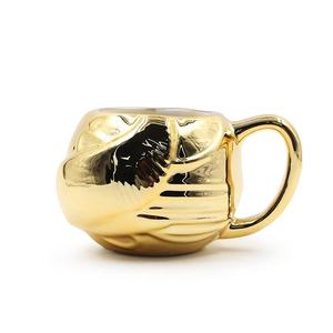Taza Snitch, Taza Frasco <span class=keywords><strong>de</strong></span> Medicina, Taza con Forma <span class=keywords><strong>de</strong></span> Dibujo Animado, Serie <span class=keywords><strong>de</strong></span> Dibujos Animados - Product Image 3