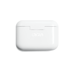 0.32 ILens Info Óculos Full-Color Display, Ultra-Leve, Retrátil carregamento rápido, Smart Wear para informações instantâneas. - Product Image 5