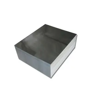 ETP TIN PLATE Electrolytic Tinplate Steel Plate DX51D T4 11.3/11.3 for Industrial Lubricants Containers