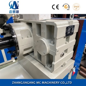 SJ30 đơn vít mini nhựa máy đùn - Product Image 4