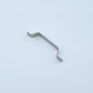 ステンレススチールハンドルC字型ハンドル2層シームレスハンドルSs 304 Ss 201水タンクアクセサリー - Product Image 4