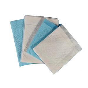 Tapis d'entraînement pour animaux de compagnie très demandés, tapis absorbants jetables de haute qualité avec services OEM - Product Image 1