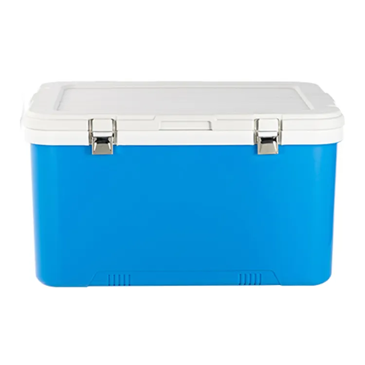 High Quality Cooler Box Beer Can Cooler Keep Fresh Food for Car Cooler and Fishing Box