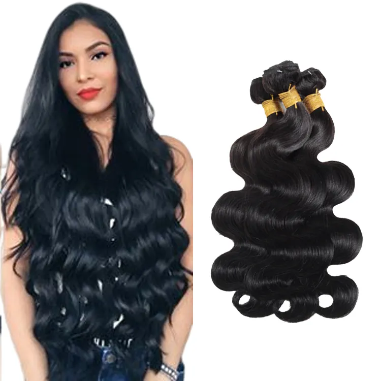 Virgin Hair Unprocessed Original Brazilian Human Hair Weave Bundles Raw Virgin Brazilian Cuticle Aligned Hair Wholesale Unprocessed Virgin Hair Vendors