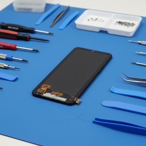 Écran LCD pour téléphone portable Xiaomi Redmi Note 10 OLED, assemblage d'écran pour Xiaomi Mi Note 10, écran LCD pour Xiaomi Redmi Note 10 - Product Image 3