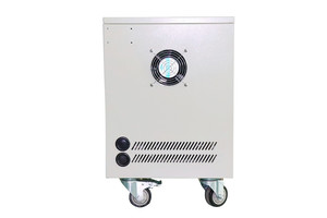 หม้อแปลงไฟฟ้าแบบแห้ง 15kva 3 เฟส 220v เป็น 380v แบบเพิ่มแรงดัน หม้อแปลงไฟฟ้าแรงดันต่ำ รับประกัน <span class=keywords><strong>2</strong></span> ปี - Product Image 5