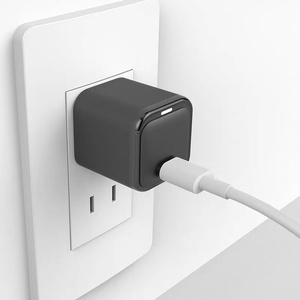 ETL certify US Plug Pd tipo c 30w/33w ricarica rapida Gan caricabatterie per <span class=keywords><strong>Iphone</strong></span>, MacBook, <span class=keywords><strong>Apple</strong></span> - Product Image 3