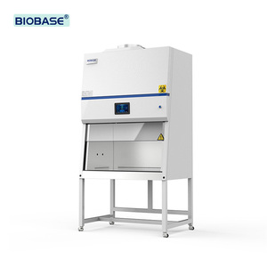 BIOBASE Armoire de sécurité biologique de série Pro de type boîte fiable, classe Ll A2, pour hôpital et laboratoire - Product Image 2