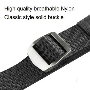 <span class=keywords><strong>Cinturón</strong></span> de dinero de viaje <span class=keywords><strong>con</strong></span> cremallera oculta de nailon de moda Unisex personalizado de fábrica <span class=keywords><strong>con</strong></span> <span class=keywords><strong>cinturón</strong></span> de <span class=keywords><strong>bolsillo</strong></span> <span class=keywords><strong>oculto</strong></span> para hombres - Product Image 5