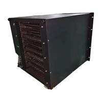 Banque de charge montée en rack AC400V 20kW pour centres de données Garantie 1 an