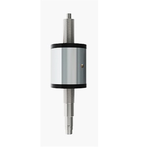 Electric <b>Hoist</b> 10 Ton 220 V Remote Control IP54 Ground Operation - Product Image 2
