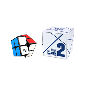 Juego de Cubos Mágicos Magnéticos sin Adhesivos al por Mayor, Cubo de Velocidad Magnético Suave, Juguetes Educativos de Rompecabezas para Minoristas y Regalos para Niños - Product Image 3