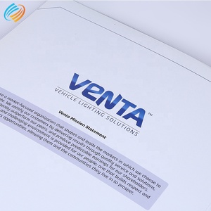 Servizio di Stampa Personalizzata di Profili Aziendali, Istruzioni Prodotto, Manuali, Volantini e Opuscoli su Carta Lucida A4 e A5 - Product Image 5