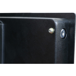 ตู้เซฟขนาดเล็ก Cynthia สำหรับโรงแรม ตู้เซฟเก็บของลับ ซ่อนได้ ผลิตจากเหล็ก พร้อมระบบล็อคอิเล็กทรอนิกส์ สำหรับบ้าน สำนักงาน โรงแรม - Product Image 5