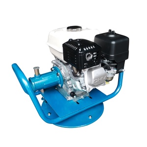 FMC-50 essence Dynapac couplage béton vibrateur - Product Image 1