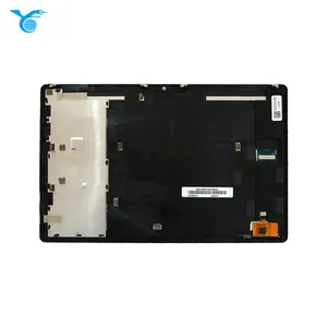 FRU 5M10W64511 10.1 WUXGA IPS GL MT GY LCD Touch Screen Assembly per Display LCD Tablet Chromebook 10E