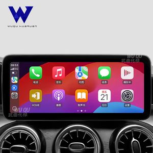 Radio de Coche Android con <span class=keywords><strong>Pantalla</strong></span> Táctil de Fábrica de 9 Pulgadas, Navegación GPS, <span class=keywords><strong>SEAT</strong></span> <span class=keywords><strong>IBIZA</strong></span> <span class=keywords><strong>6J</strong></span> MK4 2009-2014, CarPlay, BT, FM, USB, DSP, Reproductor de Vídeo - Product Image 4