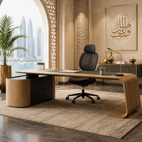 Bureau d'angle en L durable pour ordinateur, poste de travail, mobilier de bureau à domicile, table de jeu avec étagères de rangement et base en acier