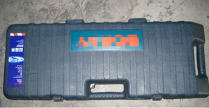 Venta al por mayor Heavy Duty Concrete Breaker Electric Demolition Hammer Jack Hammer - Product Image 5