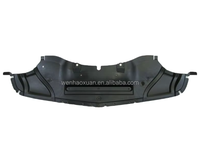 Bouclier de protection avant pour DODGE CHALLENGER 2013-2018 68085541AB