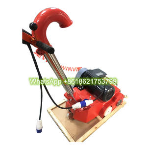 Herstellergeprüfte Industrielle Holzbodenschleif- und Poliermaschine - Product Image 6