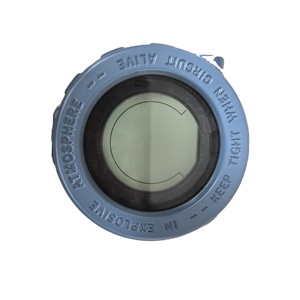 Sensor de Temperatura Rosemounts 3144PD1A1NAM5Q4 PT100 RTD 3144PD - Product Image 1