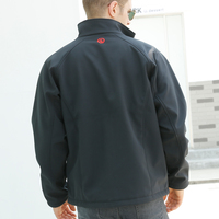 EN STOCK 5V 7.4v 12v veste chauffante intelligente vêtements chauffants hiver personnalisé usb batterie sécurité ski chasse 2 4 9 veste chauffante