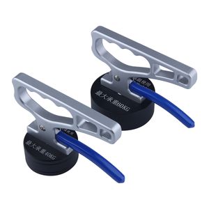 उच्च गुणवत्ता मजबूत संचालित करने में आसान शक्तिशाली स्थायी भारोत्तोलन चुंबक चुंबकीय लिफ्टर चुंबक बीनने वाला - Product Image 1