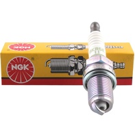 NGK BKR5E-11 6953 Bougies d'allumage d'origine Iridium pour Hyundai K-ia BYD Modern Geely Great Wall Zotye