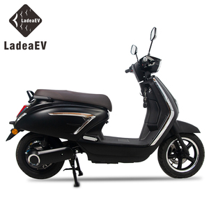 Scooter Eléctrico para Adultos de 3000W, Velocidad de 80KM/h, Alcance de 90KM, Modelo A10A - Product Image 4