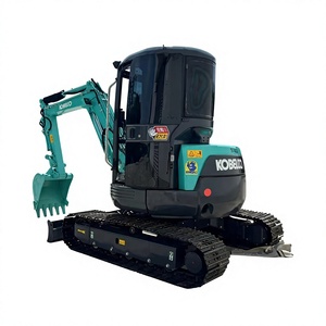 Excavatrice d'occasion KOBEICO SK40 Prix avantageux Excellentes performances Excavatrice d'occasion KOBEICO à vendre - Product Image 1