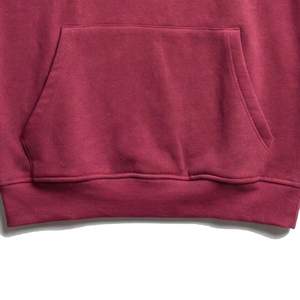 Sudadera con capucha y cremallera para hombre, estilo urbano moderno, corte holgado, diseño de moda. - Product Image 6
