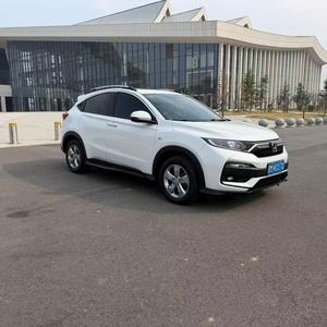 Honda CR-V 2017 Usado Barato, Automático, Cuero Oscuro, R18, Volante a la Izquierda, Eficiente en Combustible, SUV Confiable, Motor 1.5L Turbo Gasolina - Product Image 2
