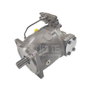 <span class=keywords><strong>Pompe</strong></span> hydraulique <span class=keywords><strong>R90</strong></span> A4vg 90 A4vg71da1d2/32 Pu Rexroth A4vg71 de bonne qualité - Product Image 6