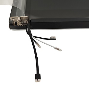 NOUVEAU Original <span class=keywords><strong>13</strong></span>.3 "pour <span class=keywords><strong>Dell</strong></span> <span class=keywords><strong>XPS</strong></span> <span class=keywords><strong>13</strong></span> 9350 9360 Écran LCD tactile <span class=keywords><strong>P54G</strong></span> P54G002 07TH8V 3200x1800 avec écran tactile testé - Product Image 4