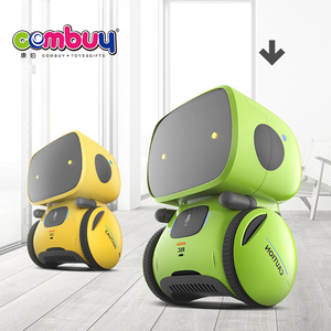 AI bebé niños baile inteligente voz interactivo aprendizaje robot - Product Image 4