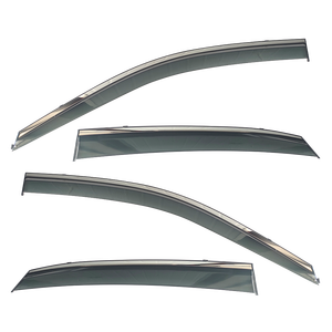 Factory Directly Sell High End tape-on Injection Deflector <b>Window</b> Visor for BYD S7 2015 - Product Image 1