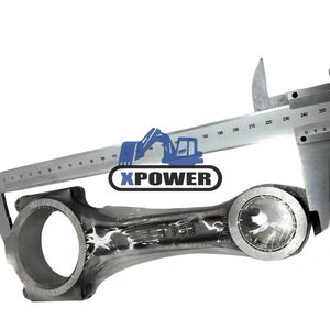 ชุดก้านสูบ XPower 129900-23000 129900-23001 3TNV98-QFY 4TNE94 4TNV94 4D94E 4D94LE 4D98E PC60-7 PC70-8 CK30-1 CK35-1 - Product Image 4
