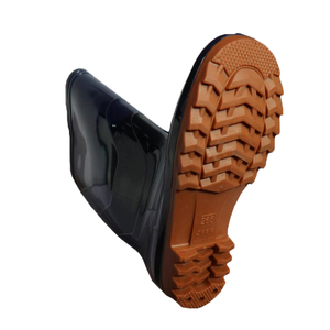Fashion Working Waterproof Pvc <strong>Wellington</strong> Gumboots Safety Rain Boots Custom <strong>for</strong> <strong>Men</strong> - Product Image 6
