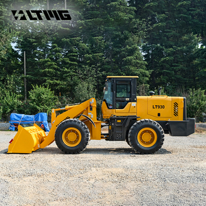 EPA phê duyệt 3ton nông nghiệp nhỏ gọn bánh xe tải từ Trung Quốc có tính năng cốt lõi động cơ bơm hộp số thành phần - Product Image 2