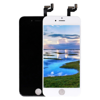 Téléphone Lcd Pour iphone SE 2020 Affichage Pour iphone 6Plus Ensemble Complet D'affichage Para Pour iphone 6s 7 Plus Tactile et Affichage