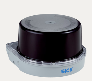 Cảm biến Máy quét laser gốc lms1000 Máy quét laser lidar 2D nhanh, tiết kiệm thời gian khi phát hiện vật thể LMS1104C-111031S01 cảm biến - Product Image 1