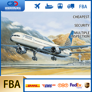 LCL FCL 배송 항공화물 운송 에이전트 중국에서 방콕/Laem Chabang /Lat Krabang 태국까지 도어 도어 서비스 - Product Image 2