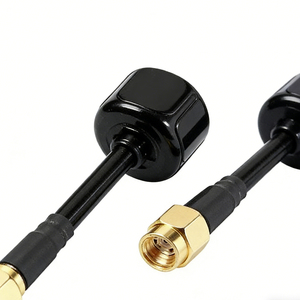 Antena de Comunicación de 2.4GHz para Drones, para Transmisión de Datos en Tiempo Real en UAVs - Product Image 2