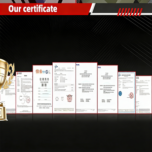 <span class=keywords><strong>หัวเทียน</strong></span>อิริเดียมเดี่ยวคุณภาพสูง รุ่น 4904 ILFR6T-11 ซีลสามชั้นป้องกันการรั่วซึม ผลิตจากอลูมินาเซรามิก สำหรับการบูรณะรถยนต์คลาสสิก - Product Image 6