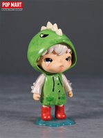 Figura Coleccionable de PVC HIRONO Ono Generation One the OTHER ONE, Estilo Personalizado, Unisex, Decoración para Auto, Regalo